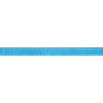 Rogz Beltz Utility Halsband L Turquoise 1 st. Large