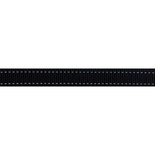 Rogz Beltz Utility Halsband M Zwart 1 st. Medium