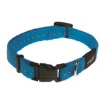 Rogz Beltz Utility Halsband XS Turquoise 1 st. Extra Small
