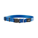 Rogz Beltz Utility Halsband S Blauw 1 st. Small