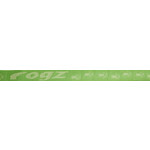 Rogz Beltz Alpinist Halsband M Lime 1 st. Medium