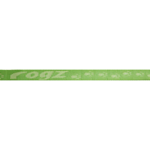 Rogz Beltz Alpinist Halsband XL Lime 1 st. Extra Large