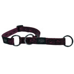 Rogz Beltz Alpinist Slipband M Paars 1 st. Medium