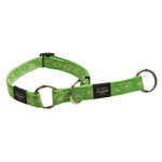 Rogz Beltz Alpinist Slipband M Lime 1 st. Medium