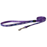 Rogz Beltz Fancy Dress Lijn S Purple Forest 1 st. Small