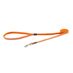 Rogz Beltz Fancy Dress Lijn S Orange Doodle-Orange 1 st. Small