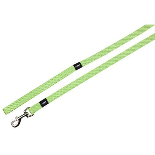 Rogz Beltz Utility Lijn M Lime 1 st. Medium