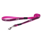 Rogz Beltz Fancy Dress LangeLijn L Pink Love 1 st. Large