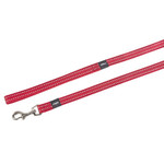 Rogz Beltz Utility LangeLijn M Rood 1 st. Medium