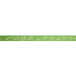 Rogz Beltz Alpinist MultiLijn L Lime 1 st. Large
