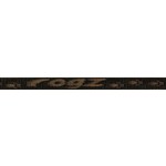 Rogz Beltz Alpinist MultiLijn L Bruin 1 st. Large