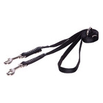 Rogz Beltz Lapz Luna MultiLijn S Zwart 1 st. Small