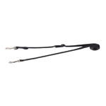 Rogz Beltz Utility Control MultiLijn S Zwart 1 st. Small