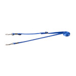 Rogz Beltz Utility Control MultiLijn S Blauw 1 st. Small