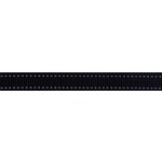 Rogz Beltz Utility Tuig M Zwart 1 st. Medium