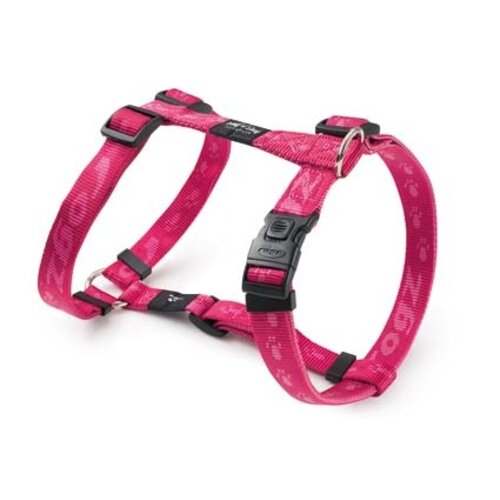 Rogz Beltz Alpinist Tuig M Roze 1 st. Medium