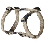 Rogz Beltz Alpinist Tuig M Goud 1 st. Medium