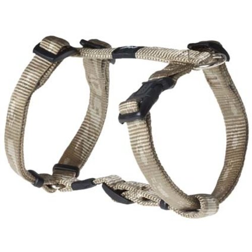 Rogz Beltz Alpinist Tuig M Goud 1 st. Medium