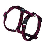 Rogz Beltz Alpinist Tuig XL Paars 1 st. Extra Large