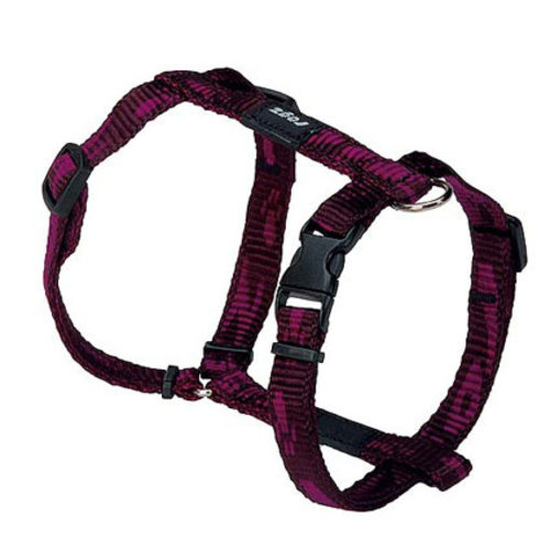 Rogz Beltz Alpinist Tuig XL Paars 1 st. Extra Large