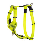 Rogz Beltz Utility Control Tuig L Geel 1 st. Large