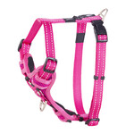 Rogz Beltz Utility Control Tuig M Roze 1 st. Medium