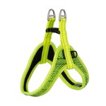 Rogz Beltz Utility Fast Fit Tuig S Geel 1 st. Small