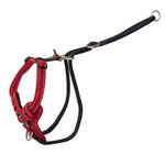 Rogz Beltz Utility Stop Pull Tuig L Rood 1 st. Large