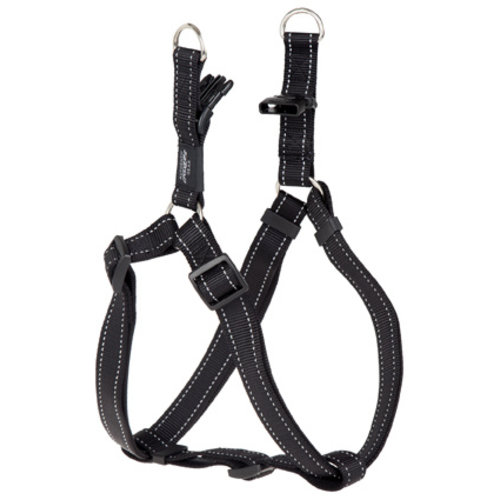 Rogz Beltz Utility InstapTuig XL Zwart 1 st. Extra Large