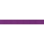 Rogz Beltz Utility InstapTuig XL Paars 1 st. Extra Large