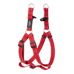 Rogz Beltz Utility InstapTuig L Rood 1 st. Large
