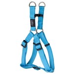 Rogz Beltz Utility InstapTuig L Turquoise 1 st. Large