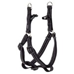 Rogz Beltz Utility InstapTuig M Zwart 1 st. Medium
