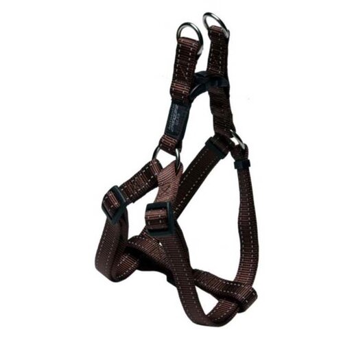 Rogz Beltz Utility InstapTuig M Bruin 1 st. Medium