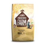 Supreme Harry Hamster Tasty Mix 12,5 kg.