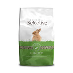 Selective Selective Rabbit Junior 10 kg.