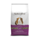 Selective Selective Guinea Pig 3 kg.