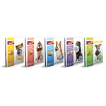 Smolke Smolke Vers Gestoomd Mix 10x395 gr.