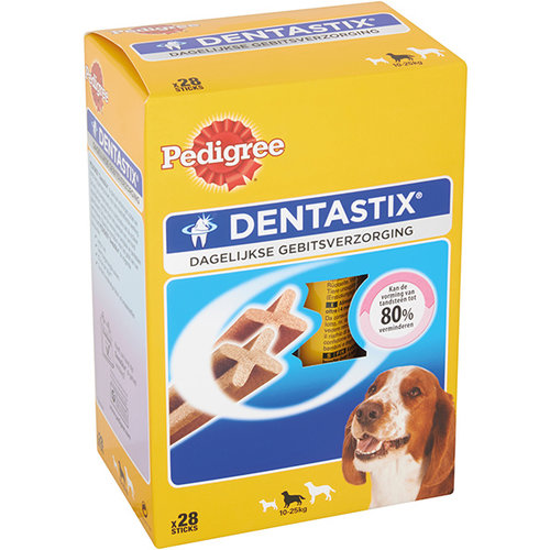 Denta Denta Stix Medium Multi-Pack 720 gr.