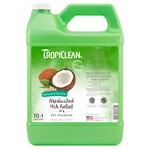 TROPICLEAN TropiClean 1g Oatmeal & Tea Tree SH 3,8 ltr.