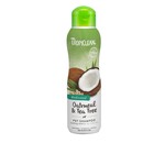TROPICLEAN TropiClean Oatmeal & Tea Tree Shampoo 355 ml.