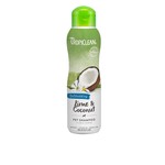 TROPICLEAN TropiClean Lime & Coconut Shampoo 355 ml.