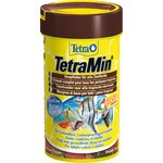 Tetra Min 100 ml.