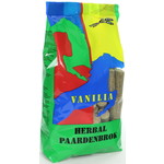 Vanilia Vanilia Paardenbrok Herbal  1 kg.