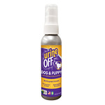 Urine Off Urine Off Dog & Puppy Formula 118 ml.