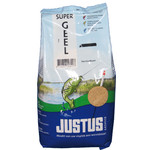 Justus Geel 1 kg.