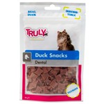 Truly Truly Snacks Cat Duck Dental 50 gr.