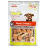 Truly Truly Snacks Dog Bone Snack 90 gr.