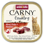 Carny Carny Country Rund/Eend/Rendier 100 gr.