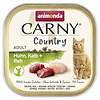 Carny Carny Country Kip/Kalf/Wild 100 gr.